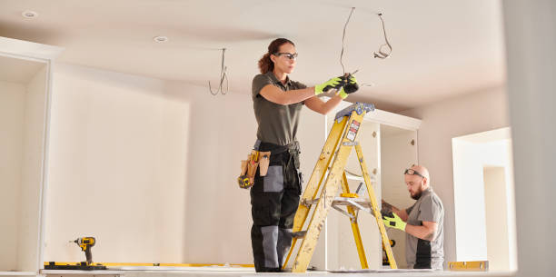 Best Electrical Contractors for Businesses  in Gladeville, TN