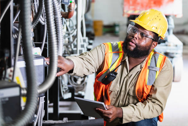 Professional Electrician in Gladeville, TN