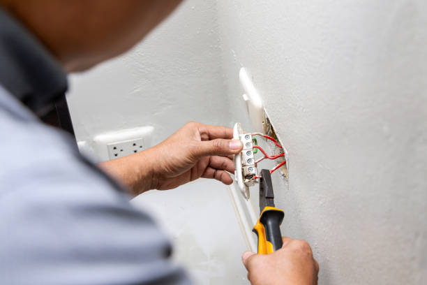 Best Industrial Electrical Services  in Gladeville, TN