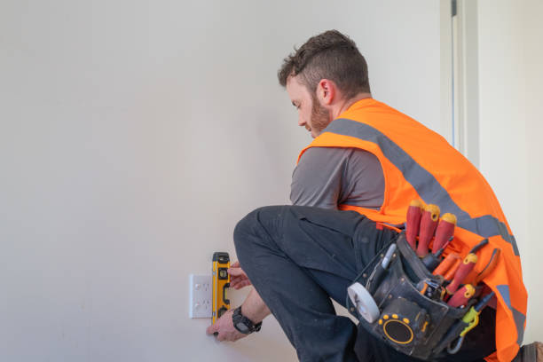 Best Affordable Electrical Installation  in Gladeville, TN
