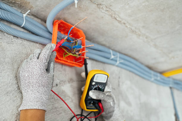 Best Residential Electrician Services  in Gladeville, TN