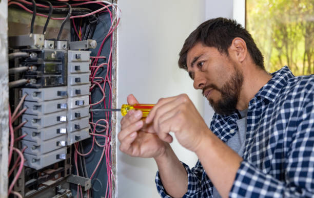 Best Commercial Electrician Services  in Gladeville, TN